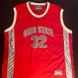 Ohio State Buckeyes jersey